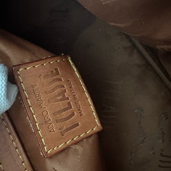 Alviero Martini boston bag - Picture 10 of 14